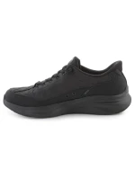Skechers Slip-Ins: Contour Foam - Cozy 232619-BBK Black