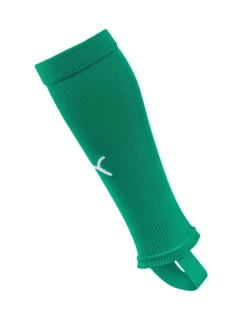 Puma Team Liga Stirrup green fotbalové rukávy 703439 05