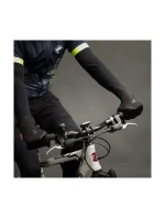 Rukavice CHIBA 2nd SKIN černé XXL