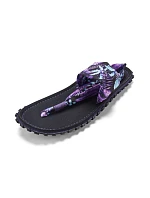 Dámské žabky Gumbies SLINGBACK SANDAL PURPLE HAZE Dámské žabky Gumbies SLINGBACK SANDAL PURPLE HAZE