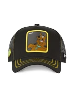 Kšiltovka Capslab Scooby-Doo Help Trucker – CL/SD1/1/REL2 Kšiltovka Capslab Scooby-Doo Help Trucker – CL/SD1/1/REL2