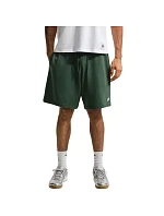 Pánské šortky Nike Club, zelené, FQ4359 323