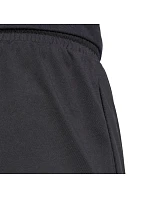 Pánské kalhoty adidas Essentials Small Logo Single Jersey, černé, JF1105