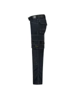 Pracovní kalhoty Tricorp unisex z plátna Cordura MLI-T61T2 Pracovní kalhoty Tricorp unisex z plátna Cordura MLI-T61T2