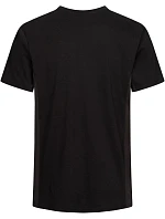 Promodoro 3590 Unisex kontrastní pracovní tričko - EXCD 40.3590 black/charcoal Promodoro 3590 Unisex kontrastní pracovní tričko - EXCD 40.3590 black/charcoal