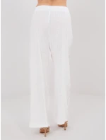 IT kalhoty SP 2873.02 ecru