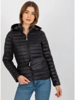 Dámská bunda NM KR D2 3880 .99P černá - FPrice Dámská bunda NM KR D2 3880 .99P černá - FPrice