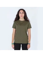 Dámské tričko Joma Desert Short Sleeve T-Shirt Dámské tričko Joma Desert Short Sleeve T-Shirt