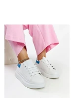 Tenisky  model 207496 Solea