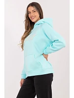 Mikina model 226318 Rue Paris Mikina model 226318 Rue Paris