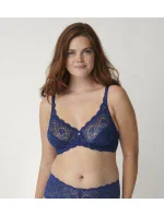 Amourette 300 W X - BLUE - TRIUMPH BLUE - TRIUMPH