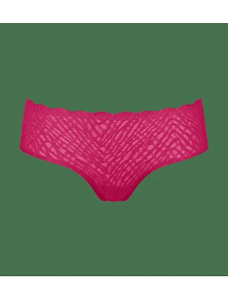 sloggi ZERO Feel Bliss Hipster - Berry - SLOGGI Berry - SLOGGI