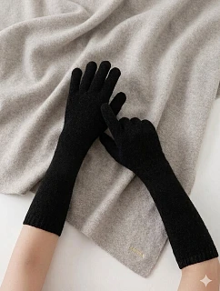 Dámské dlouhé rukavice Be Snazzy R-264