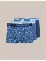 Henderson boxerky 42256 Jarl A'3 M-3XL Henderson boxerky 42256 Jarl A'3 M-3XL