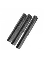 Kompozitní prodloužení tyče Bauer Vapor Int/Jr50