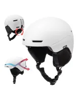 Lyžařská helma Meteor Avalo 17282 Lyžařská helma Meteor Avalo 17282