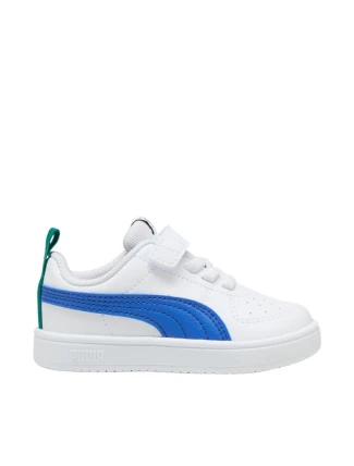 Dětské boty Puma Rickie AC+ Inf white 384314 41