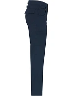Daiber JN 1858 Pracovní kalhoty "Slim Line" 02.1858 navy Daiber JN 1858 Pracovní kalhoty "Slim Line" 02.1858 navy
