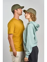 Atlantis Headwear Hit-S 6 panelová kšiltovka 33.0270 light grey Atlantis Headwear Hit-S 6 panelová kšiltovka 33.0270 light grey