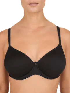 Conturelle 810 Perfect Feeling - Pure Feeling 0806810, Spacer-BH mit Bügel 806810 004 cerná