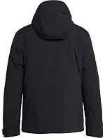 Tenson Barriér Jacket Men Pánská zimní bunda 84.8733 black Tenson Barriér Jacket Men Pánská zimní bunda 84.8733 black