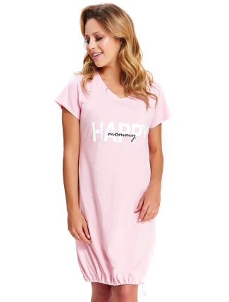 Doctor Nap TCB.9504 barva:sladce růžová