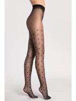 Fiore Sandy 15 DEN G6078 barva:černá