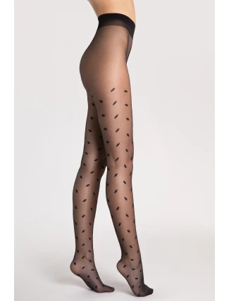 Fiore Sandy 15 DEN G6078 barva:černá