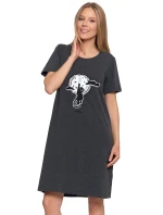 Moraj PDK3100-023 barva:grey melange Moraj PDK3100-023 barva:grey melange