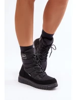 Dámské Sněhule Progress PROGJ-24-157 Dámské Sněhule Progress PROGJ-24-157