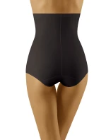 Dámské kalhotky Idealia Black - Wol-Bar Dámské kalhotky Idealia Black - Wol-Bar