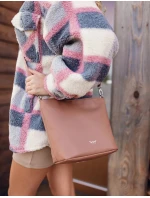 Kabelka VUCH Sabin Brown