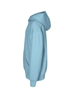 Chill mikina dětská nebesky modrá