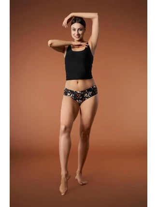 Kalhotky model 188537 Julimex Kalhotky model 188537 Julimex