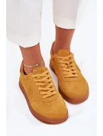 Sportovní obuv  model 215489 Step in style