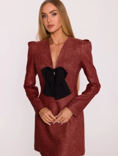 Denní šaty model 216639 Moe