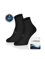 Intenso 0624 Silverplus noha 35-46