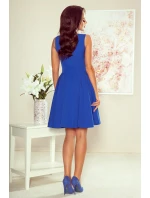 Dámské šaty 114-12 - NUMOCO Dámské šaty 114-12 - NUMOCO