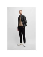 Polokošile Boss Paddy M 50469102-334 pánské Polokošile Boss Paddy M 50469102-334 pánské