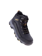 Dětské zimní boty MOLINO MID TEEN