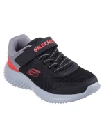 Boty Skechers Bounder-Trekzic Jr 403908L-BKRD