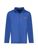 Zeměpisné Norsko Ulysse FZ DB 224 M WY6437H/GN-Royal Blue mikina