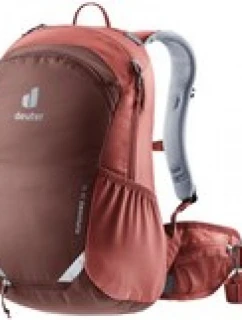 Batoh na kolo Deuter Superbike 16 SL raisin-caspia