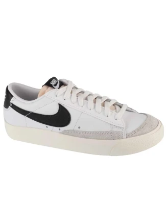 Nike W Blazer Low 77 DC4769-102 Bílá 35.5 Nike W Blazer Low 77 DC4769-102 Bílá 35.5