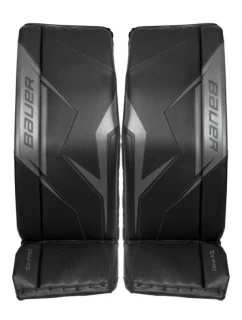 Parkans Bauer Vapor SV-Pro Int