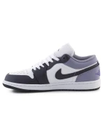 Boty Nike Air Jordan 1 Low M 553558-145 Boty Nike Air Jordan 1 Low M 553558-145