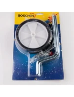 Univerzální podpůrná kolečka 12-20'' blistr pro děti