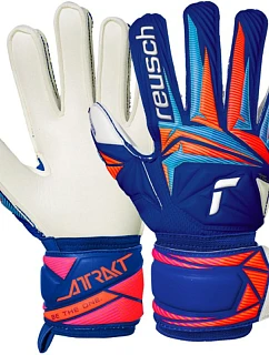 Rukavice Reusch Attrakt Advance Junior 56 72 215 4126
