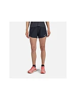 Dámské šortky ROSSIGNOL W Sapa Short, černé