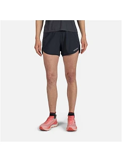 Dámské šortky ROSSIGNOL W Sapa Short, černé
